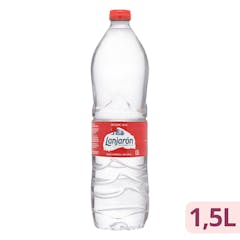 Agua mineral grande Lanjarón