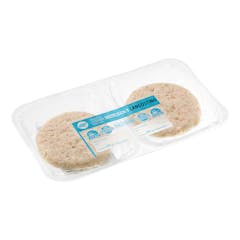 Elaborado de merluza y langostino