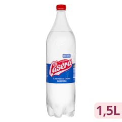 Gaseosa grande La Casera