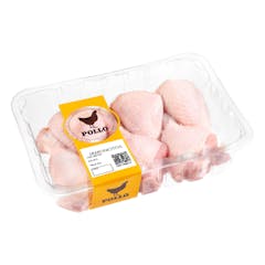 Jamoncitos de pollo