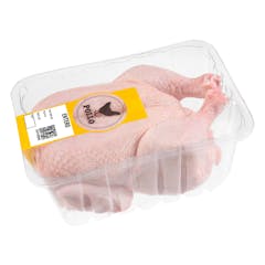 Pollo entero