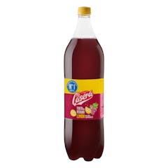 Tinto de verano sabor limón La Casera