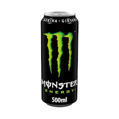 Bebida energética Energy Monster