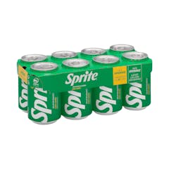 Refresco lima limón Sprite