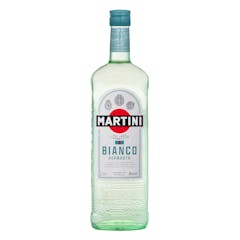 Vermouth blanco Martini