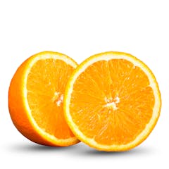 Naranja de mesa