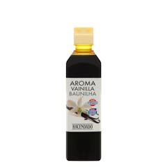 Aroma de vainilla Hacendado