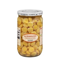 Altramuces Hacendado