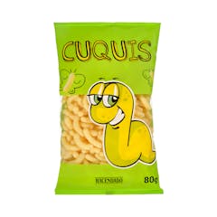 Cuquis Hacendado