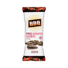 Pipas girasol barbacoa Hacendado