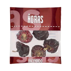 Ñoras Hacendado