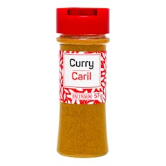 Curry Hacendado