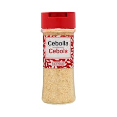 Cebolla en polvo Hacendado