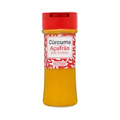 Cúrcuma molida Hacendado