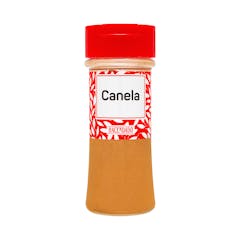 Canela molida Hacendado