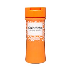 Colorante alimentario Hacendado