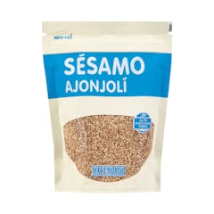 Semillas sésamo tostado Hacendado