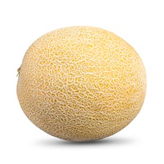 Melón Galia