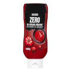 Salsa de tomate Zero sin azúcares añadidos Hacendado