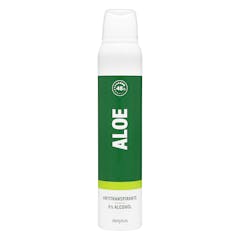 Desodorante aloe Deliplus antitranspirante
