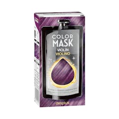 Mascarilla cabello violín Color Mask