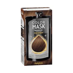 Mascarilla cabello chocolate Color Mask