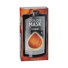 Mascarilla cabello cobre Color Mask