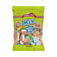 Golosinas Mix con pica Hacendado