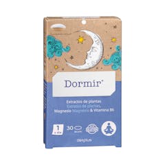 Comprimidos Dormir Deliplus