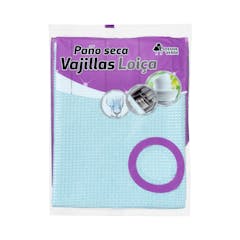 Paño seca vajillas Bosque Verde