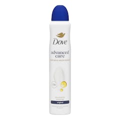 Desodorante original Dove antitranspirante