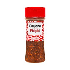 Cayena molida Hacendado