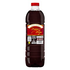 Vino tinto Dominio de Borgia