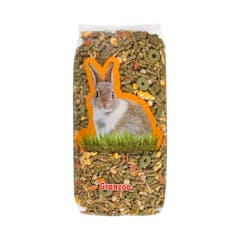 Alimento completo conejos enanos Granzoo