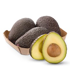 Aguacates