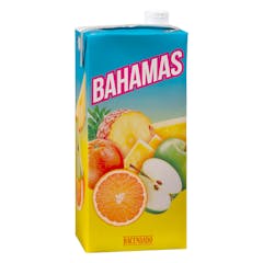 Bebida Bahamas Hacendado
