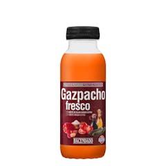 Gazpacho fresco Hacendado