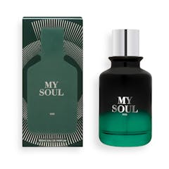 Eau de parfum hombre My Soul