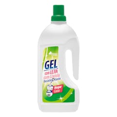 Limpiahogar con lejía Bosque Verde en gel