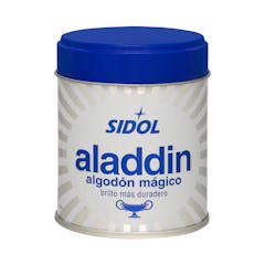 Algodón mágico Aladdin