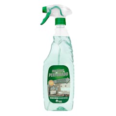 Multiusos Perfumado Bosque Verde