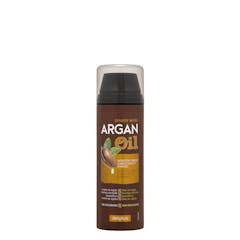 Mascarilla sin aclarado Argan Oil Deliplus cabello seco y dañado