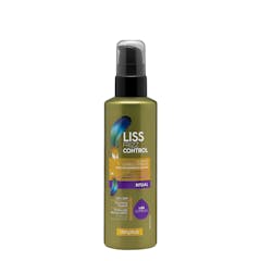 Hidrocrema Liss Frizz Control Deliplus cabello rebelde