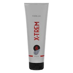 Gel fijador cabello X-trem Deliplus fijación 6