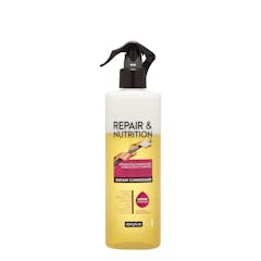 Acondicionador instantáneo Repair & Nutrition Deliplus cabello seco y dañado