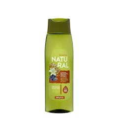 Champú Natural Deliplus todo tipo de cabello