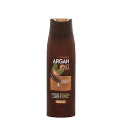 Champú Argan Oil Deliplus cabello seco y dañado