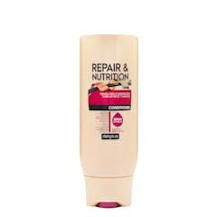 Acondicionador Repair & Nutrition Deliplus cabello seco y dañado