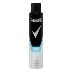 Desodorante cobalt dry Rexona Men antitranspirante