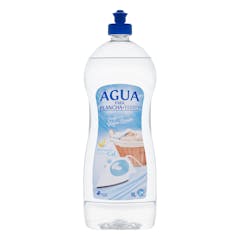 Agua para plancha Bosque Verde perfume ropa limpia